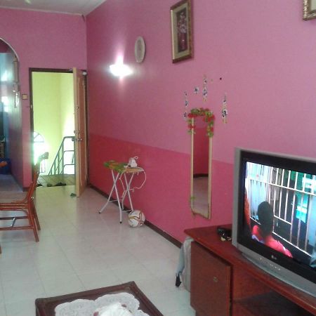 Seri Lagenda Apartment Kuah Esterno foto