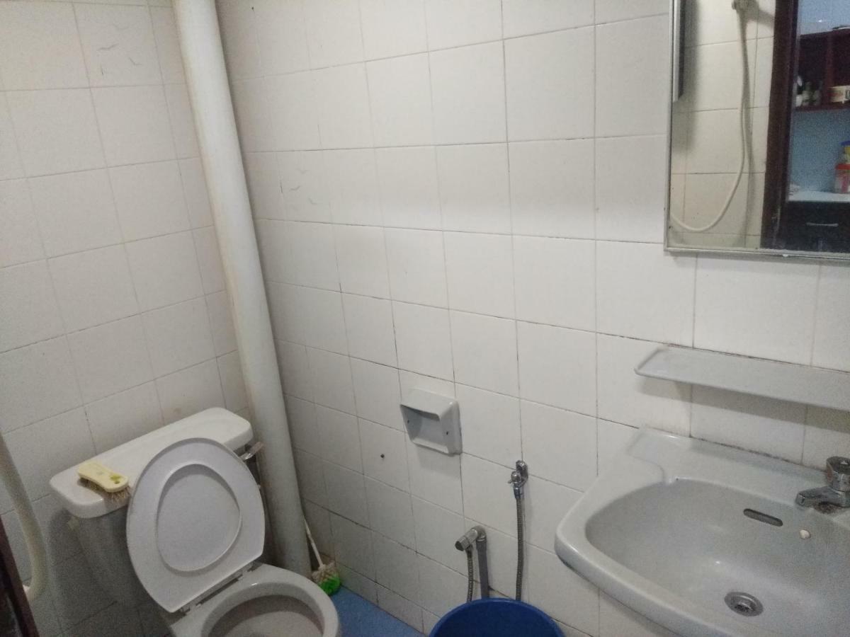Seri Lagenda Apartment Kuah Esterno foto