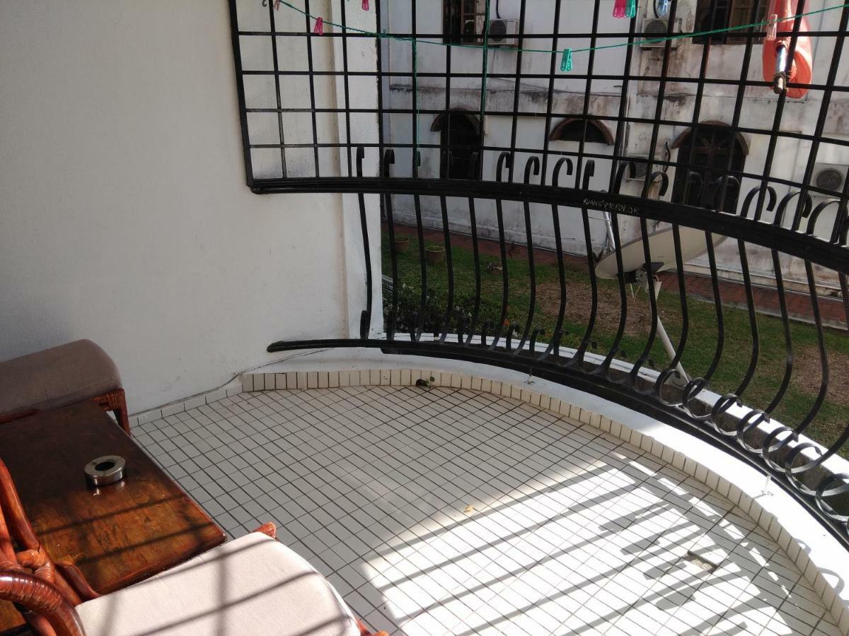 Seri Lagenda Apartment Kuah Esterno foto